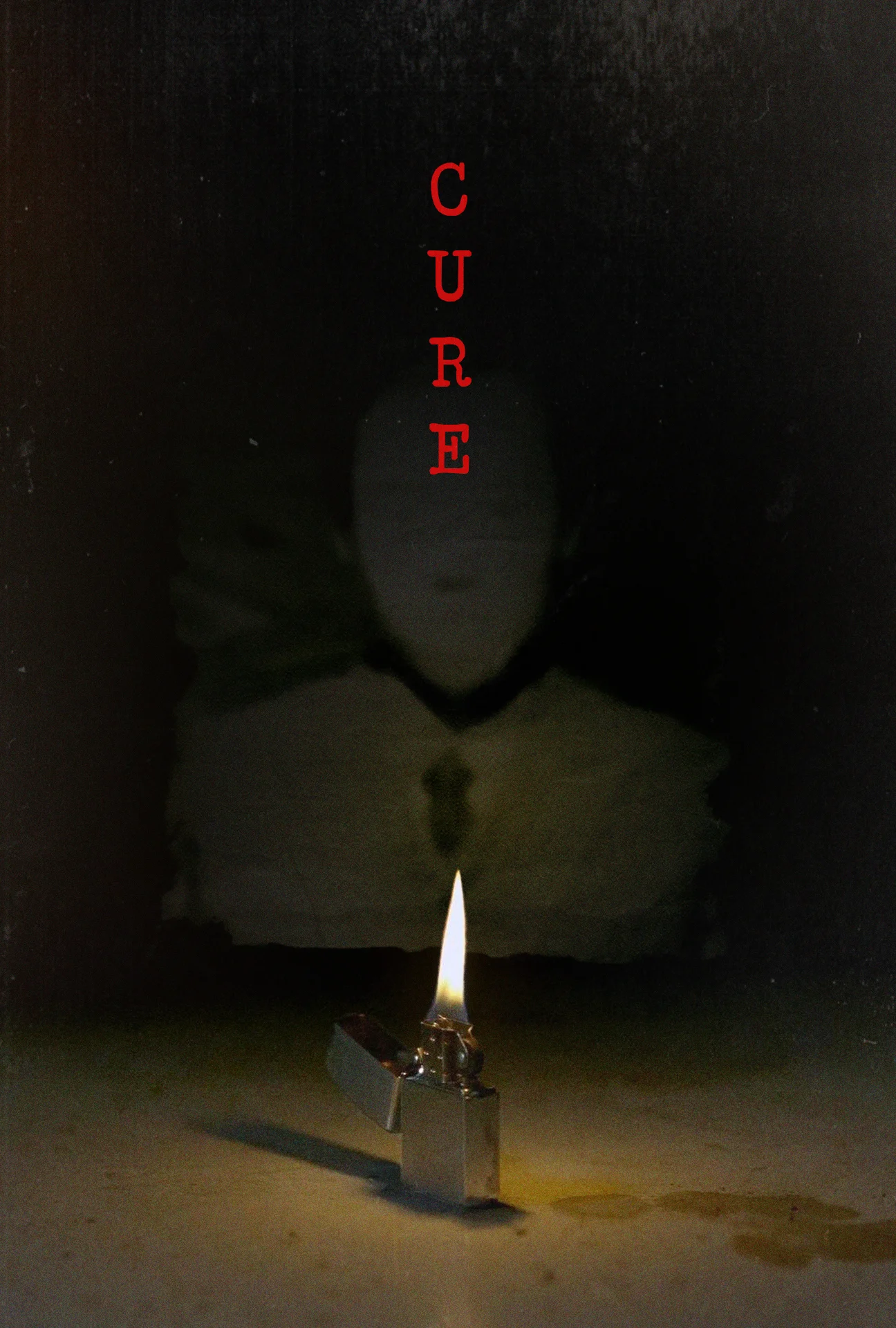 Cure