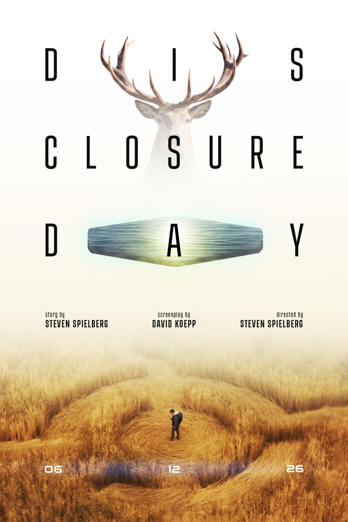 Disclosure Day