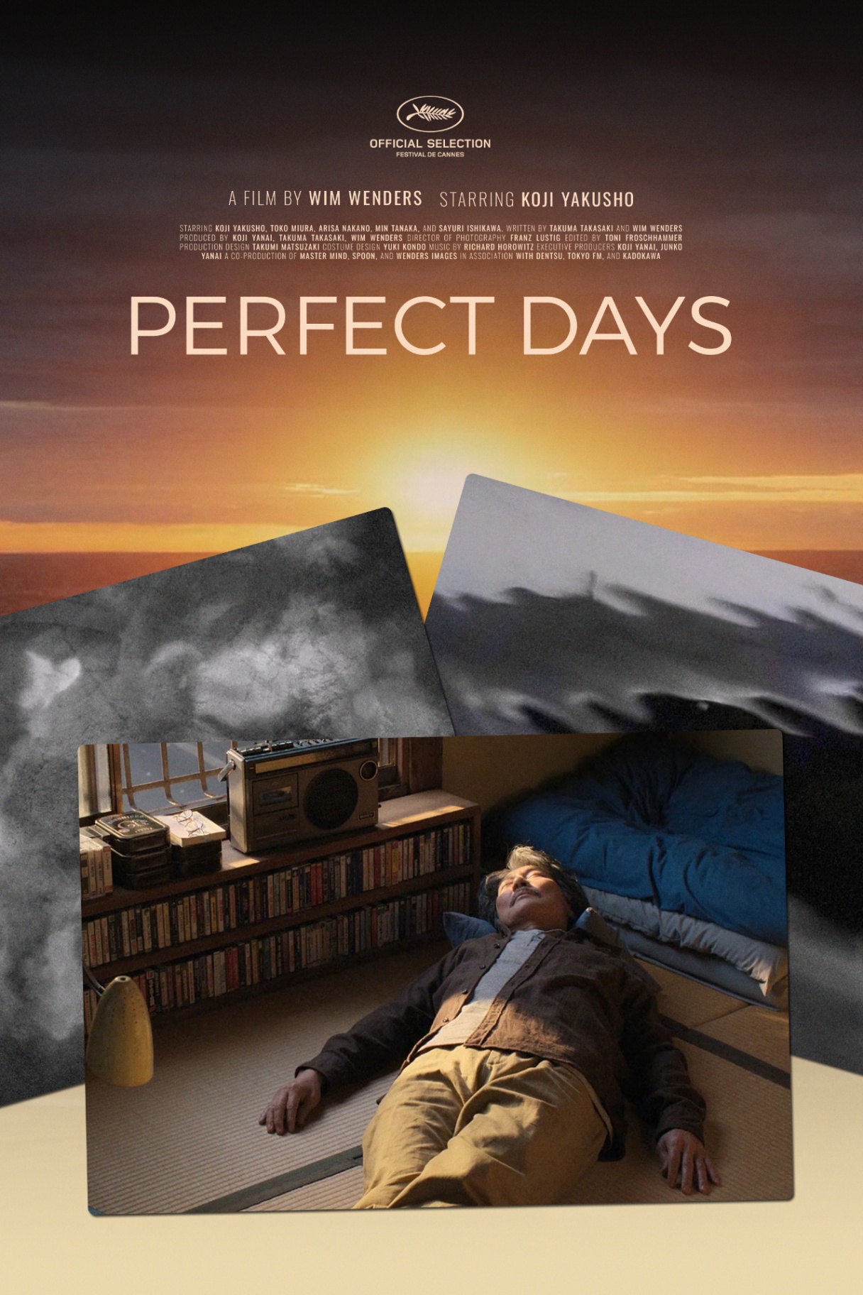 Perfect Days