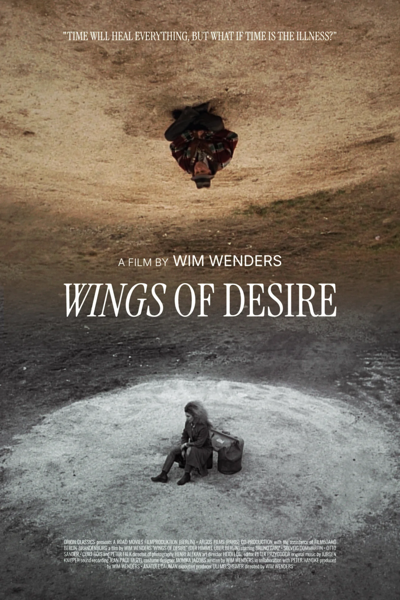 Wings of Desire